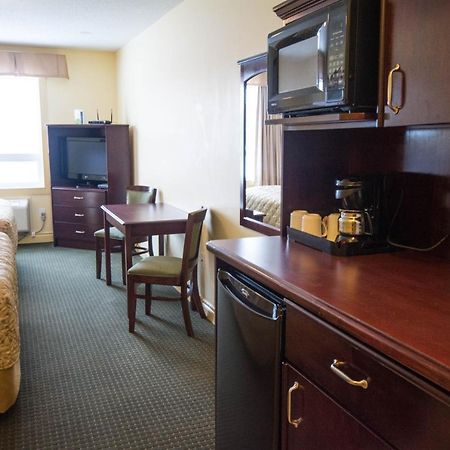 Nova Inn Acheson Spruce Grove エクステリア 写真