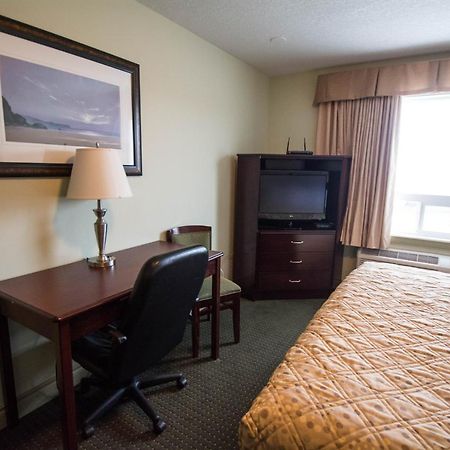 Nova Inn Acheson Spruce Grove エクステリア 写真