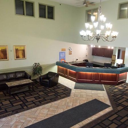 Nova Inn Acheson Spruce Grove エクステリア 写真